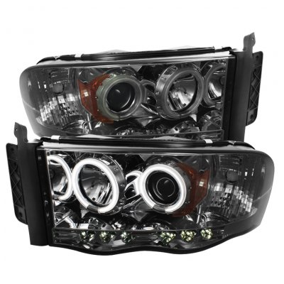 Dodge 2500 Headlights