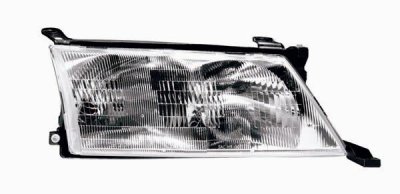 1996 Toyota avalon headlight replacement