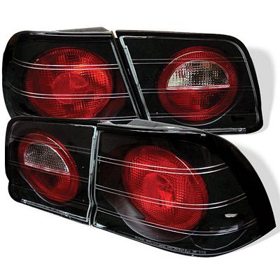 Tail lights for nissan maxima #10