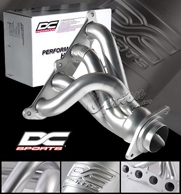 dc headers for a toyota celica #6