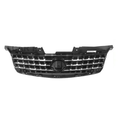 Nissan altima grille replacement #4