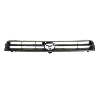 replacement toyota grille emblem #1