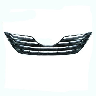 toyota 2007 camry replacement grille #2