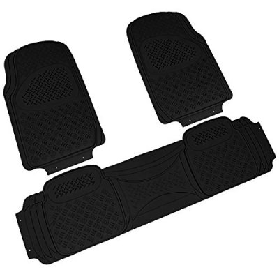 Toyota Tacoma 2016 2018 Black Floor Mats A1222d5b283