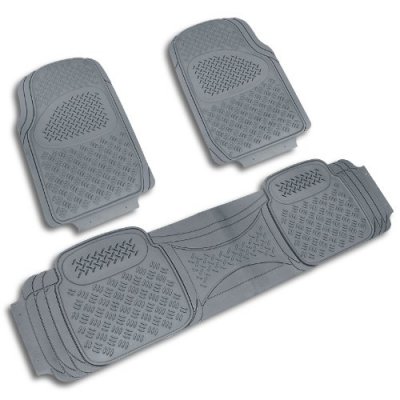 Gmc Sierra 2007 2013 Grey Floor Mats A122lct3283 Topgearautosport