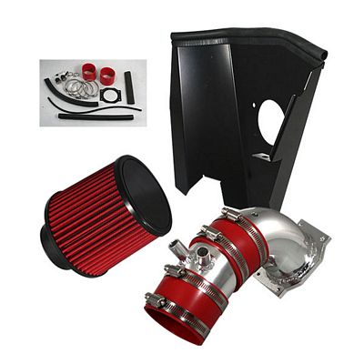 2004 Nissan frontier air intake #10