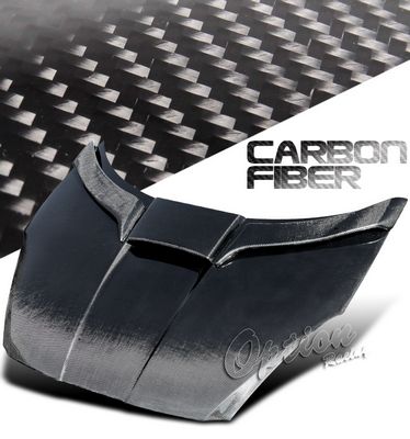 2002 toyota celica carbon fiber hood #7