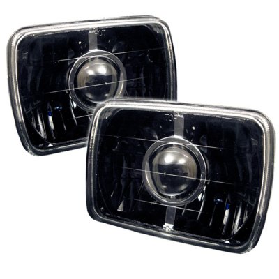 1990 toyota celica projector headlights #2