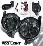 1998 Lincoln Navigator Smoked OEM Fog Lights Kit