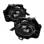 2009 Nissan Altima Sedan Smoked OEM Style Fog Lights