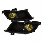 Mitsubishi Lancer 2004-2006 Yellow OEM Style Fog Lights