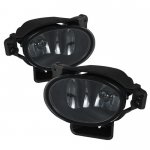 2007 Acura TL Smoked OEM Style Fog Lights