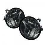 Pontiac G6 2010 Smoked OEM Style Fog Lights