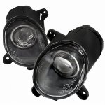 2005 VW Passat Clear OEM Style Fog Lights