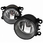 2008 Lincoln Navigator Clear OEM Style Fog Lights