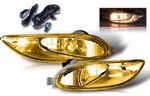 Toyota Solara 2002-2003 Yellow OEM Style Fog Lights Kit