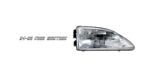 1994 Ford Mustang Right Passenger Side Replacement Headlight