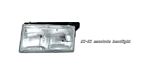 1994 Cadillac Eldorado Left Driver Side Replacement Headlight