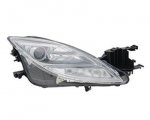 2009 Mazda 6 Right Passenger Side Replacement Headlight