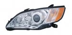 2008 Subaru Legacy Left Driver Side Replacement Headlight