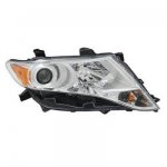 Toyota Venza 2009-2011 Right Passenger Side Replacement Headlight