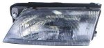 Infiniti I30 1996-1997 Left Driver Side Replacement Headlight