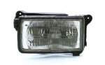 1994 Honda Passport Right Passenger Side Replacement Headlight