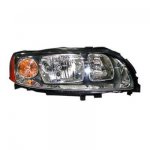 Volvo V70 2005-2007 Right Passenger Side Replacement Headlight