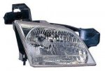 1999 Chevy Venture Right Passenger Side Replacement Headlight