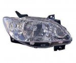 Mazda MPV 2004-2006 Right Passenger Side Replacement Headlight