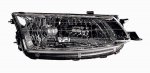 Toyota Solara 1999-2001 Right Passenger Side Replacement Headlight