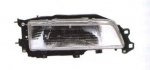 1987 Toyota Camry Right Passenger Side Replacement Headlight