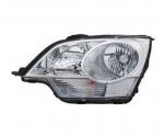 2009 Saturn Vue Left Driver Side Replacement Headlight