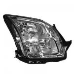 2008 Ford Fusion Right Passenger Side Replacement Headlight