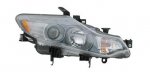 2009 Nissan Murano Right Passenger Side Replacement Headlight