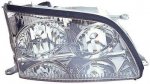 Lexus LS400 1998-2000 Right Passenger Side Replacement Headlight