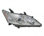 2009 Lexus ES350 Right Passenger Side Replacement Headlight