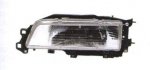 1987 Toyota Camry Left Driver Side Replacement Headlight