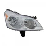 2011 Chevy Traverse Right Passenger Side Replacement Headlight