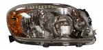 Toyota RAV4 2006-2008 Right Passenger Side Replacement Headlight