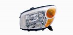 2005 Toyota RAV4 Left Driver Side Replacement Headlight