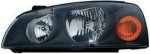 Hyundai Elantra 2004-2006 Left Driver Side Replacement Headlight