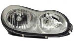 2000 Chrysler Concorde Right Passenger Side Replacement Headlight