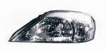 2001 Mercury Sable Left Driver Side Replacement Headlight