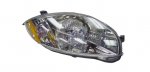 Mitsubishi Eclipse 2006 Right Passenger Side Replacement Headlight