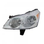 2011 Chevy Traverse Left Driver Side Replacement Headlight