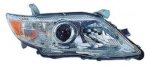 Toyota Camry 2011 Right Passenger Side Replacement Headlight