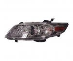 2007 Infiniti FX35 Left Driver Side Replacement Headlight