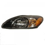 Ford Taurus Centennial 2000-2007 Left Driver Side Replacement Headlight