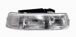 Chevy Suburban 2000-2006 Right Passenger Side Replacement Headlight